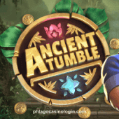 Ancient Tumble Slot Game Image from PHLago