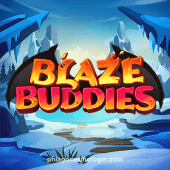 Blaze Buddies Slot Game Image from PHLago