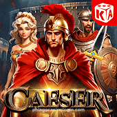 Caesar Game
