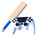 Ecricket game icon