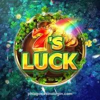 7's Luck Game