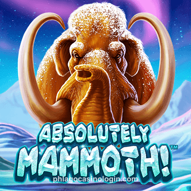 Absolutely Mammoth Game