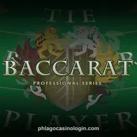 Baccarat Game