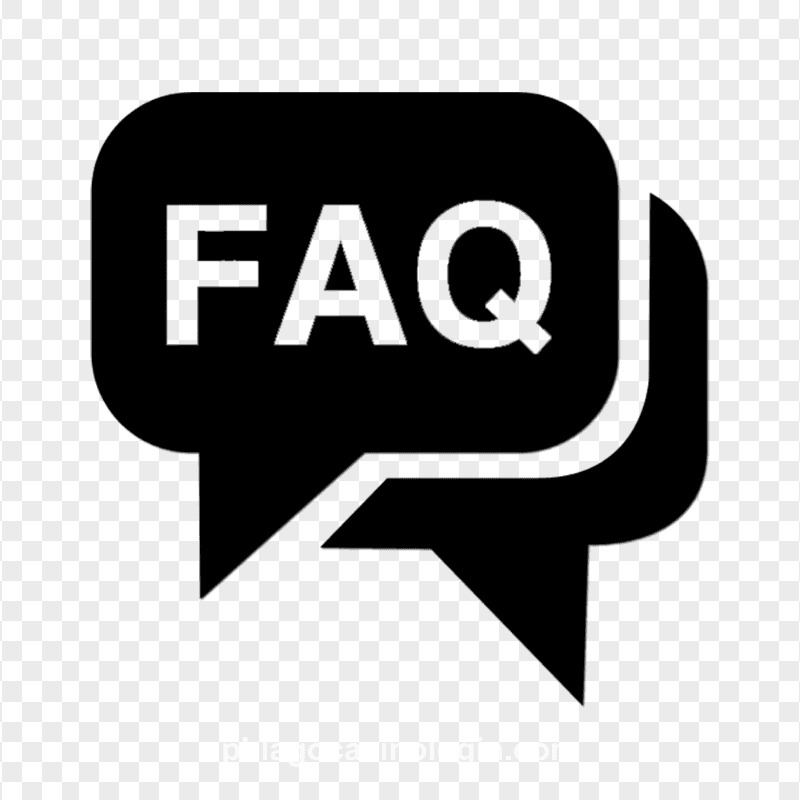 FAQ Help - Have questions? Get answers here
