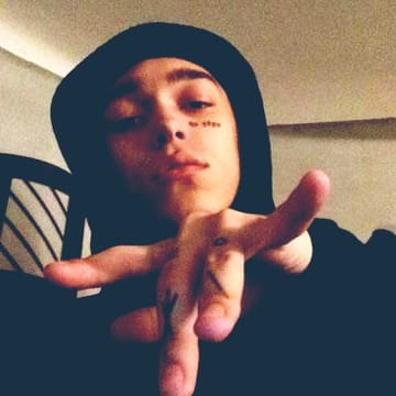 Ảnh đại diện người dùng Hoài